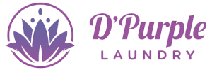 Dpurple-Laundry
