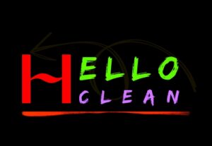 Hello-Clean
