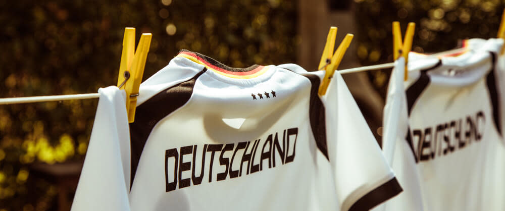 Cara Mencuci Pakaian Olahraga Agar Tidak Bau